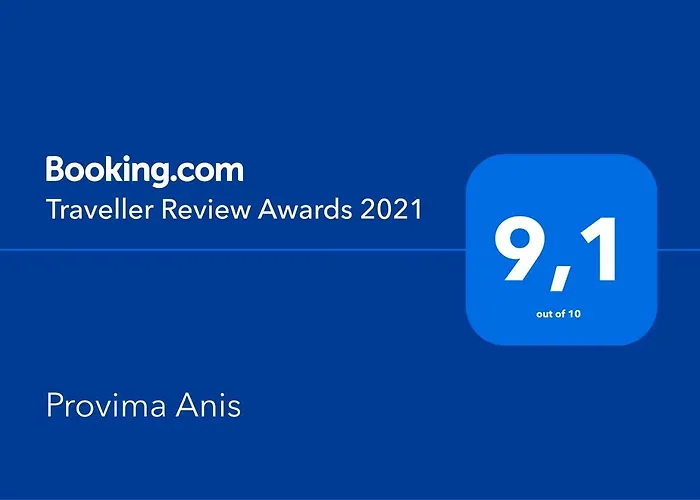 Provima Anis