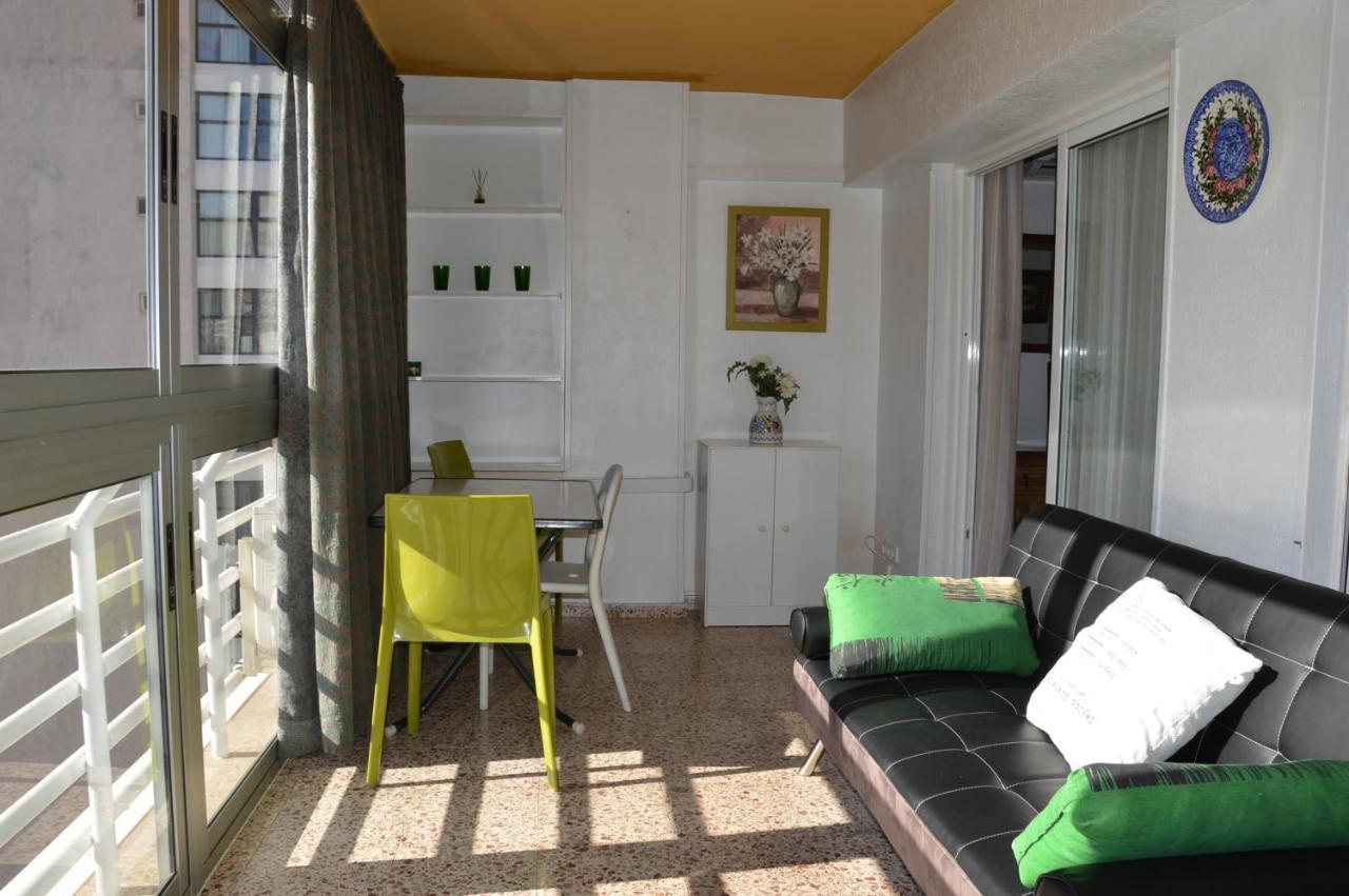Provima Anis Apartment