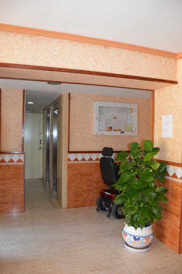Provima Anis Apartment *