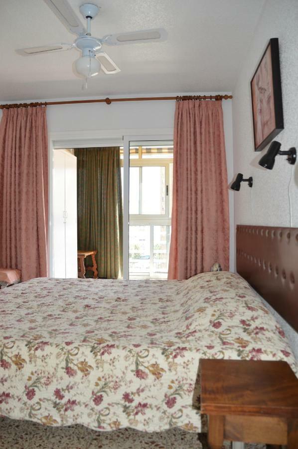 Apartment Provima Anis Benidorm