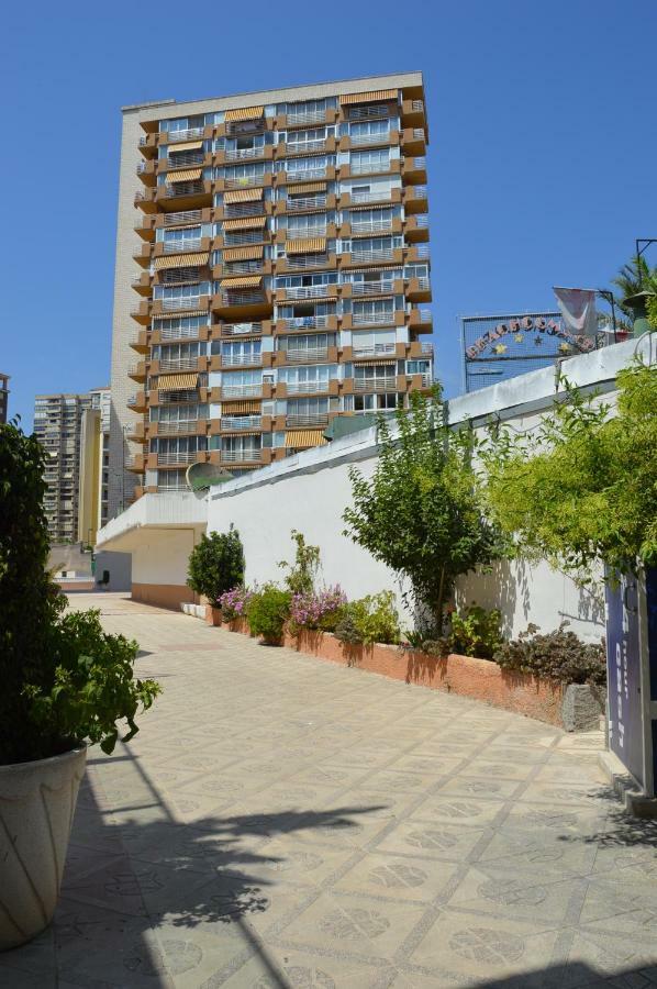 Provima Anis Apartment