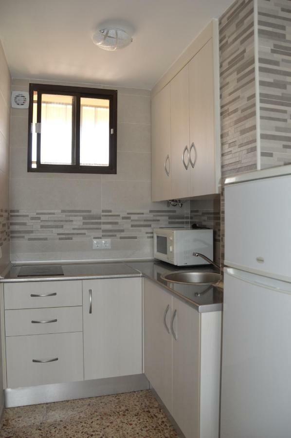 Appartamento Provima Anis Benidorm