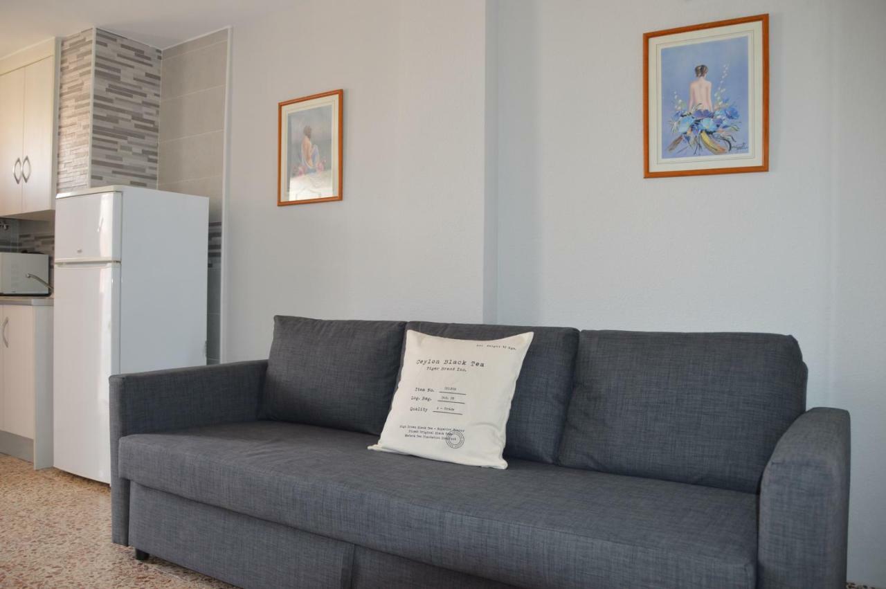 Provima Anis Apartment