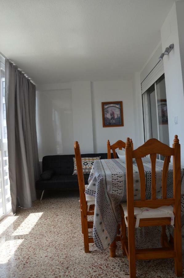 Appartamento Provima Anis Benidorm