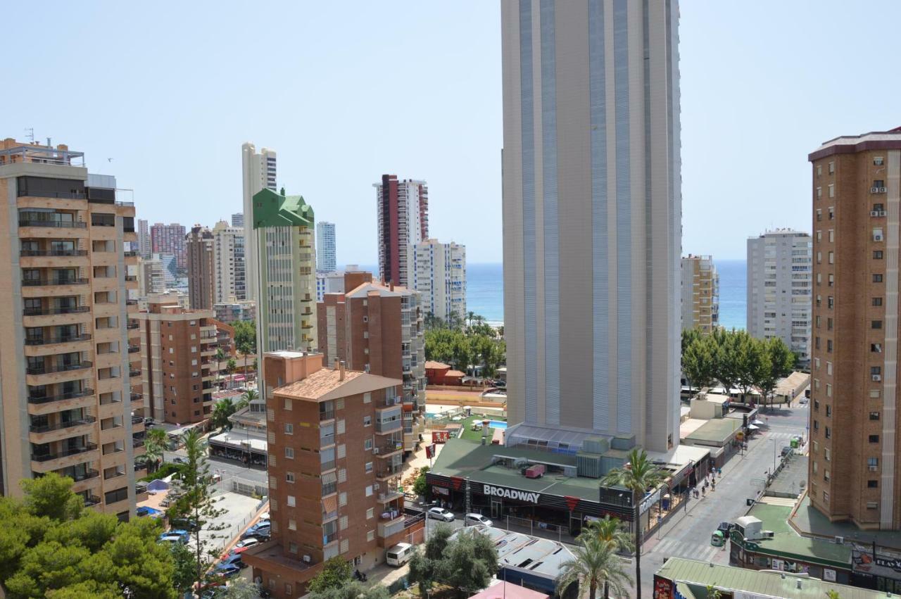 Provima Anis Apartment
