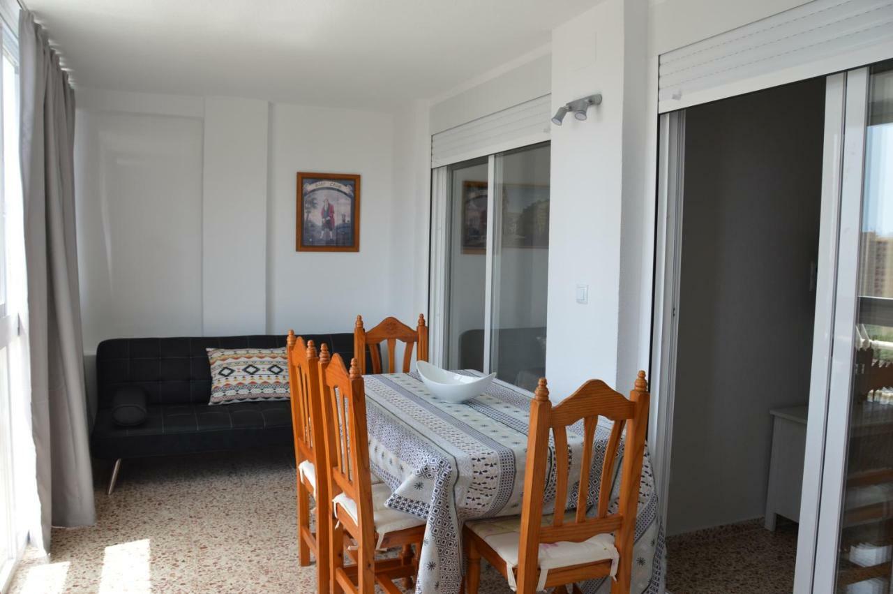 Provima Anis Apartment Benidorm