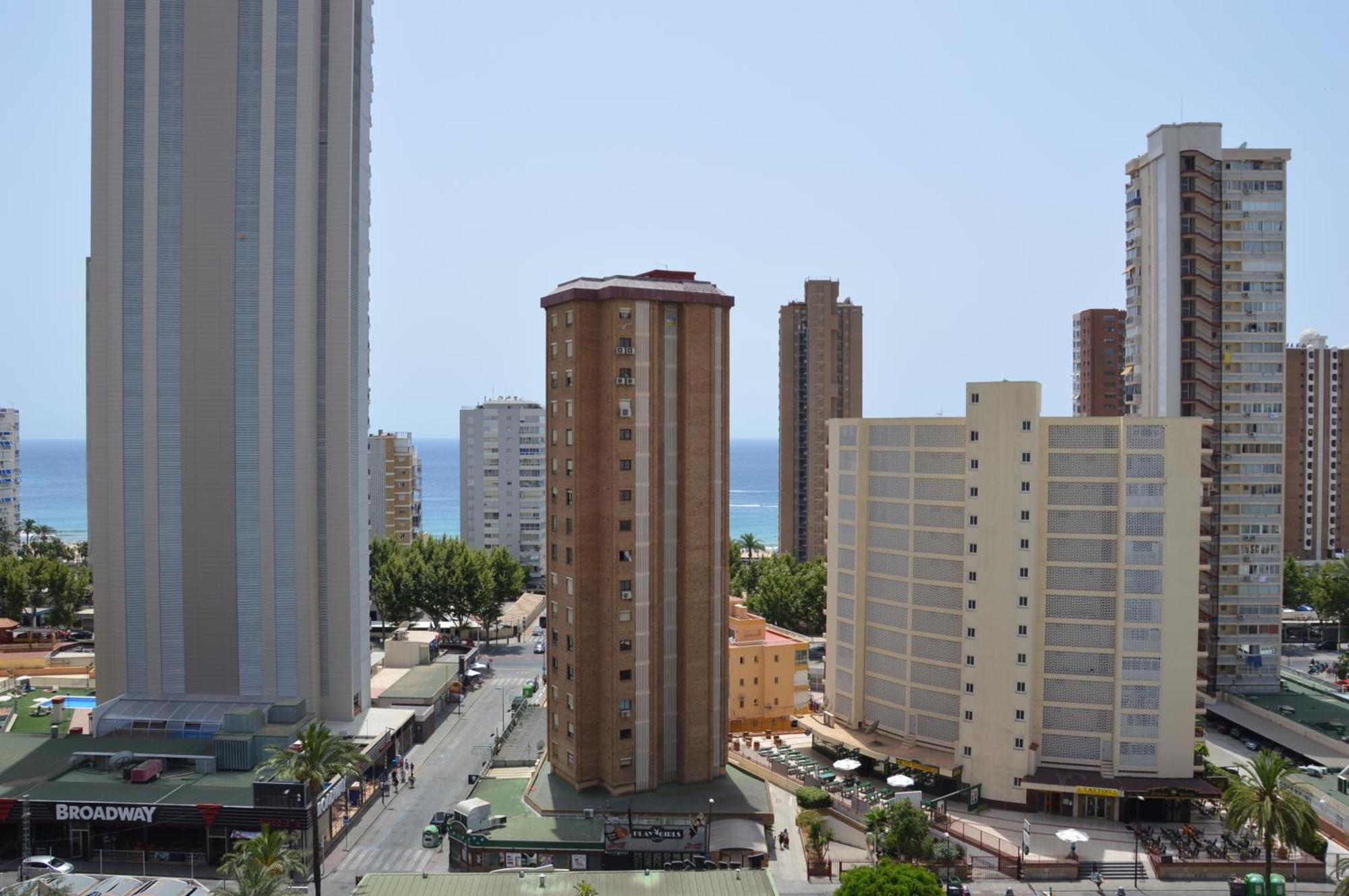 Provima Anis * Benidorm