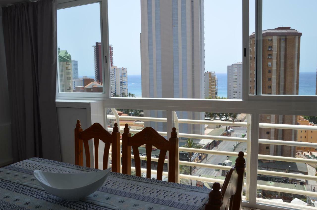 Provima Anis * Benidorm