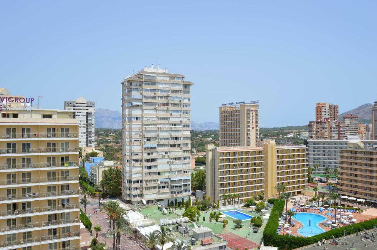 Provima Anis Apartment *