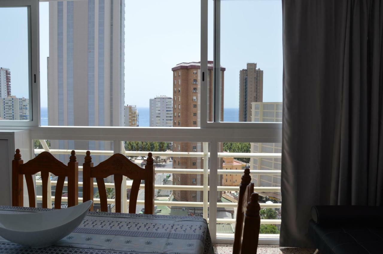 Provima Anis * Benidorm